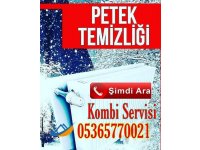 ECA KOMBİ SERVİSİ DENİZLİ