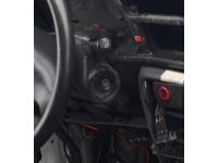 2000 peugeot partner 1.9 d çıkma kontak girişi