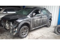 CİTROEN C4 CACTUS JANT