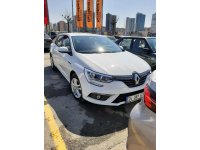 2020 Model Renault Megane 1.3 turbo Joy paket   Joy paketo  Touch