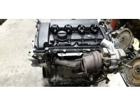 PEJO RCZ THP BENZİNLİ KOMPLE MOTOR