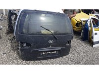 Hyundai starex çıkma bagaj kapağı