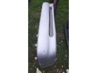 1989-1991 suzuki swift çıkma arka tampon alt parça