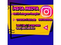 Satılık instagram hesapları