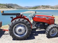 Massey Ferguson 2615 - 2020 Model