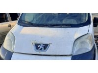 2009 peugeot bipper 1.4 hdi çıkma kaput