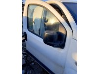 2009 peugeot bipper 1.4 hdi çıkma sağ ön dolu kapı