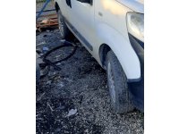 2009 peugeot bipper 1.4 hdi çıkma sağ takım jant lastik
