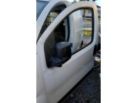 2009 peugeot bipper 1.4 hdi çıkma sol ön kapı