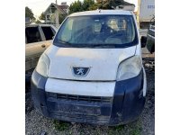 2009 peugeot bipper 1.4 hdi kesme ön kasa