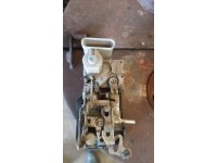 Fiat palio çıkma sağ ön kapı kilidi