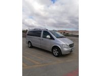 Sahibinden Satılık 2006 Model Mercedes Vito 111 CDI