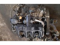 Peugeot partner 1.9 orjinal motor