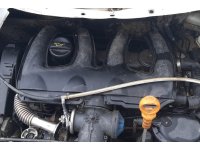 Peugeot partner 1.9 d çıkma motor