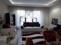 Malatya Yeşilyurt Tecde Mah. Satılık 7. Kat 4+1 Daire 220 m2