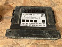 Opel corsa e bcm beyni.13506072