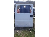 2000-2006 fiat ducato çıkma sürgülü kapı