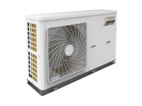 ALDEA 8 KW A+++MONOBLOK İNVERTER VERSATİ 3 60 DERECE ISI POMPASI