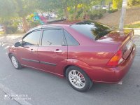 Ford focus 2001 ghia en dolusu