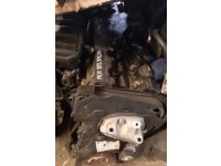 Peugeot 307 1.6 16v çıkma motor