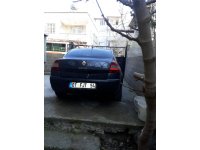 Renault Megane 1.4 Authentique - Benzin & LPG