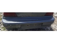 1996 daewoo nexia 1.5 çıkma arka tampon