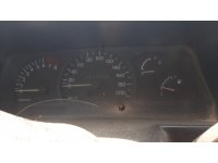 1996 daewoo nexia 1.5 çıkma kilometre saati