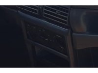 1996 daewoo nexia 1.5 çıkma klima kontrol paneli