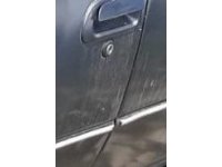 1996 daewoo nexia 1.5 çıkma sol ön kapı kilidi