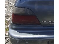 1996 daewoo nexia 1.5 çıkma sol stop lambası