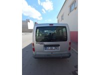 Sahibinden Satılık 2005 Model Tourneo Connect 1.8 TDCi