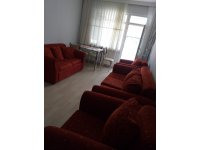 İstanbul Bakırköy Yenimahalle Mah. Satılık 5.Kat 1+1 Daire 55 m2