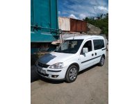 Opel Combo 1.3 CDTi City Plus - 2008 Model