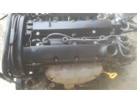 Chevrolet lacetti 1.6 komple motor
