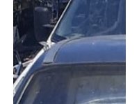 1996 daewoo nexia 1.5 çıkma tavan oluk bandı