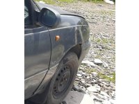 1996 daewoo nexia 1.5 orjinal çamurluklar