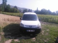 Sahibinden Satılık 2006 Model Peugeot Partner 1.9 D Comfort