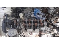 1988 mazda 323 1.6 çıkma motor