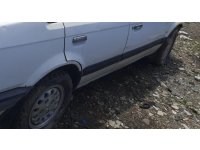 1988 mazda 323 1.6 çıkma sağ takım jant lastik