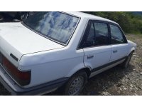 1988 mazda 323 1.6 kesme kasa