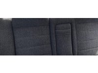 1988 mazda 323 1.6 sökme arka takım koltuk döşeme