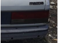 1988 mazda 323 1.6 orjinal stop lambaları