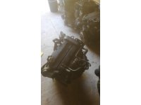 OPEL corsa z14xep komple motor