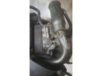 OPEL corsa c gaz kelebegı 1.0