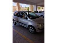 Sahibinden Satılık 2006 Model Hyundai Getz 1.5 CRDi Classic