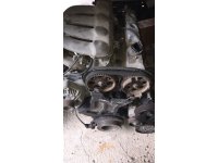 Opel corsa b 1,4 16 valf komple motor