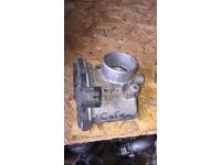 Opel corsa e gaz kelebeği