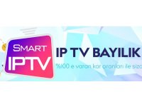 İPTV BAYİLİK VERİLİR