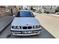1995 Model BMW E34 Executive 520i M50 24 Valf