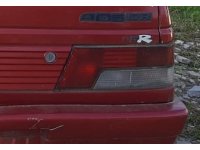 1993 peugeot 405 çıkma sağ stop lambası